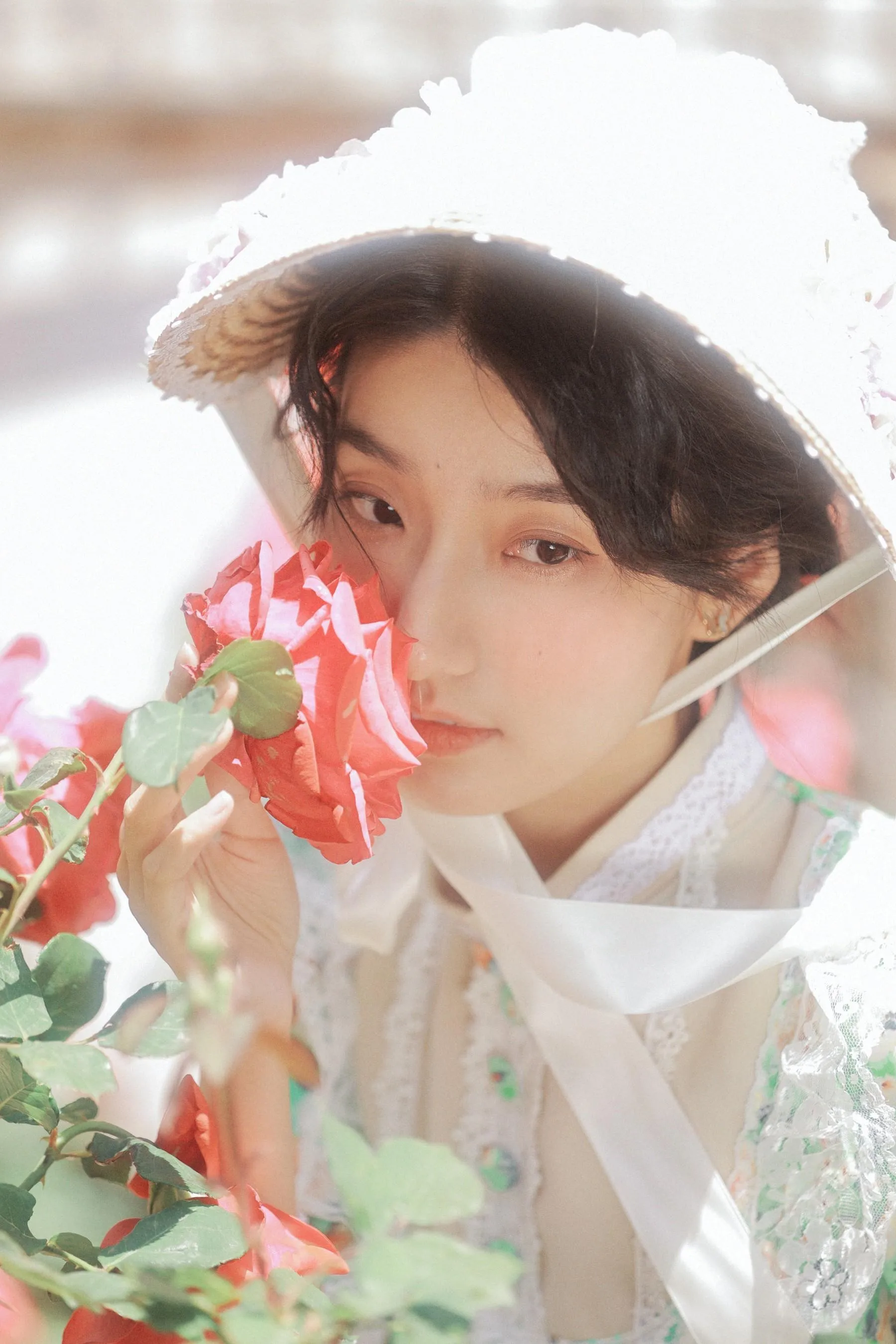 [YITUYU艺图语]2022.08.30 Alice的后花园 小萌爱吃肉xm [20P]插图7